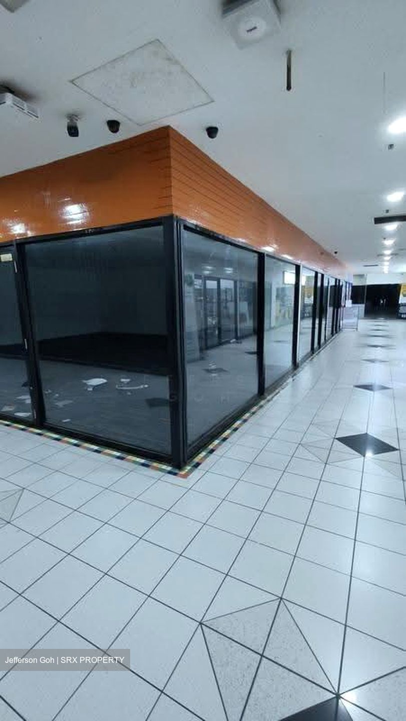 Parklane Shopping Mall (D7), Shop House #636313941